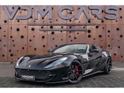 Ferrari 812 GTS - 6.5 V12 HELE | NOVITEC | LIFT | AFS2 | DREAM-LINE | SURROUND