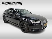 Audi A4 - Avant 1.4 TFSI 150pk Aut. Sport Lease Edition