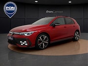 Volkswagen Golf - 1.5 eHybrid GTE | Pano Dak | Trekhaak | 360 Camera | ACC | S