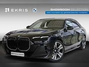 BMW i7 - xDrive60 | M Sportpakket Pro | Massagestoelen | Sk