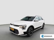 Kia e-Niro - EV DynamicLine 64.8 kWh 204pk | SOH 100% | Carplay