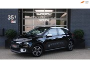Citroën C3 - 1.2 PureTech S&S Shine Carplay|Camera|Pano|Motor gereviseerd