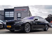 BMW 7-serie - 745e High Executive | Stoelverkoeling | Stuurwiel verwarming