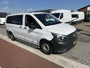 Mercedes-Benz Vito - Tourer 116 CDI 120KW Lang PKW BRIEF 8P AUT. KLIMA
