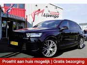 Audi Q7 - 3.0 TDI quattro Pro Line S 7p LED | Pano | Bose | Luchtverin