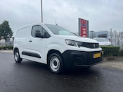 Peugeot Partner - 1.5 BlueHDI Pro | Elek. Ramen | Bluetooth | Nette bedrijfsau