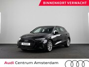 Audi A3 - Sportback 30 TFSI Pro Line 110PK S-tronic | Clima | Apple ca