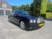 Bentley Arnage - 6.8 V8 T T Mulliner