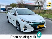 Toyota Prius - 1.8 Plug-in Business Plus, Aut, Acc, Cam, Keyless, Pdc, Navi