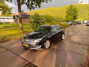 Opel Insignia - 2.0 CDTI EcoFLEX Business+ Navi.Clima.EX BPM