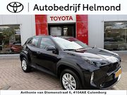 Toyota Yaris Cross - 1.5 Hybrid 115 Active