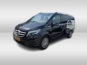 Mercedes-Benz V-klasse - 250d Lang Avantgarde Edition