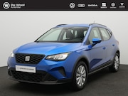 Seat Arona - 1.0 DSG 116pk EcoTSI Style | Adaptive Cruise | Parkeersensor