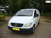 Mercedes-Benz Vito - 109 CDI 320 1eigenaar dealeronderhouden auto