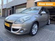 Renault Scénic - 1.4 TCE Privilege CLIMA LEER NAVI NETTE AUTO NAP APK