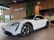 Porsche Taycan Cross Turismo - 4 93 kWh Tot 2030 fabrieksgarantie op de accu pakket