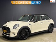 MINI Cooper - 5-Deurs 1.5 Serious Business |SFEER|STOELV|CRUISE|BLUETOOTH|