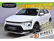 Kia Niro - 1.6 GDi Hybrid 138pk DCT6 DynamicLine NIEUWS - DIRECT LEVERB