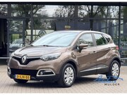 Renault Captur - 0.9 TCe Helly Hansen | Airco | Navigatie | Trekhaak | Goed O