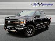 Ford USA F150 - F-150 TREMOR 3.5L V6