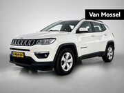 Jeep Compass - 1.4 MultiAir Longitude | Navigatie | Camera | Apple Carplay/