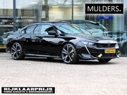 Peugeot 508 - 1.6 HYbrid Peugeot Sport Engineered | Navi / Schuifdak / Foc