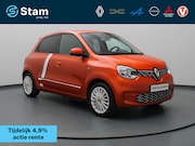 Renault Twingo - Z.E. R80 Série Limitée Vibes Camera | Cruise | Navi | Parkee