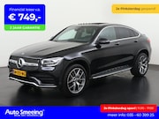 Mercedes-Benz GLC-Klasse Coupe - 300e 4MATIC AMG Line | Schuifdak | Zondag Open