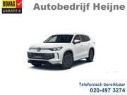 Volkswagen Tayron - 1.5 TSI eHybrid 204PK DSG HYBRID ELEGANCE 360°CAMERA/TREKHAA