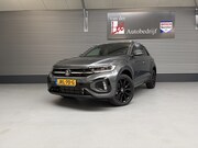 Volkswagen T-Roc - 1.5 TSI R-LINE/IQ DRIVE/IQ LIGHT/EL A KLEP/STOEL STUUR VERW/