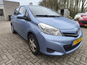 Toyota Yaris - 1.0 VVT-i Now, APK tot 02-04-2027