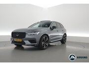 Volvo XC60 - 2.0 T8 390 PK Twin Engine AWD R-Design | Luchtvering | Heico