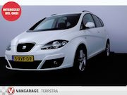 Seat Altea XL - 1.2 TSI I-Tech/ Stoelverw./ 17'' LMV/ Bluetooth/ Navi/ Clima