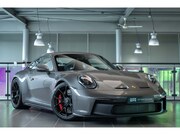 Porsche 911 - 4.0 GT3