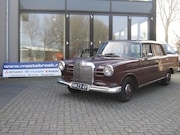 Mercedes-Benz 190-serie - 190 Automaat 190 D Staat in de Krim