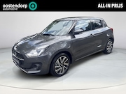 Suzuki Swift - 1.2 Style Smart Hybrid | 06-10141018 Voor meer informatie