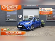 Toyota Yaris - 1.5 Hybrid Team D | NAVIGATIE | WINTERPAKKET | CAMERA | VOLL