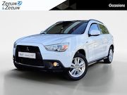 Mitsubishi ASX - 1.6 Intense ClearTec HOGE ZIT | TREKHAAK | PANO DAK | CLIMAT