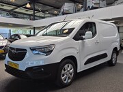 Opel Combo - 1.5D L2H1 Edition / Automaat / Lichtmetalen velgen / Carplay