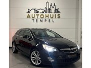 Opel Astra - Sports Tourer 1.4 Turbo Sport Nap Airco Cruise Trekhaak Park