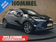 Toyota C-HR - 2.0 Plug-in Hybrid 220 Dynamic - ORIGINEEL NEDERLANDSE AUTO