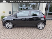 Citroën C1 - 1.0 VTi CARPLAY+AUTO|AIRCO|CAMERA 1E.EIG