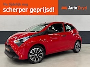 Toyota Aygo - 1.0 VVT-i x-fun / Radio / Bluetooth / Centrale deurvergrende