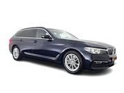 BMW 5-serie - 520d Executive Aut. *LEATHER | FULL-LED | NAVI-FULLMAP | COM