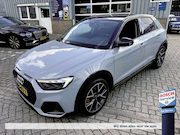 Audi A1 Allstreet - 30 TFSI 110pk Advanced Edition - Keyless/ Carplay/ Climate c