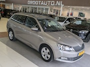 Skoda Fabia - Combi 1.0 Style Airco, Cruise Control, Stuurbekrachtiging