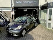 Toyota Aygo - 1.0-12V/3 Deurs/Nap/1 Jaar APK!/Rijdt en Schakelt Goed!