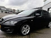 Seat Leon - 1.8 TFSI Businessline High|ABC uitlaatsysteem|