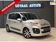 Citroën C3 Picasso - 1.2 PureTech Tendance | CRUISE | AIRCO | NAP | APK