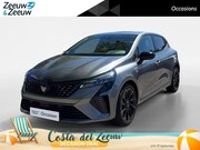 Renault Clio - 1.6 E-Tech Full Hybrid 145 esprit Alpine AUTOMAAT NAVI AIRCO
